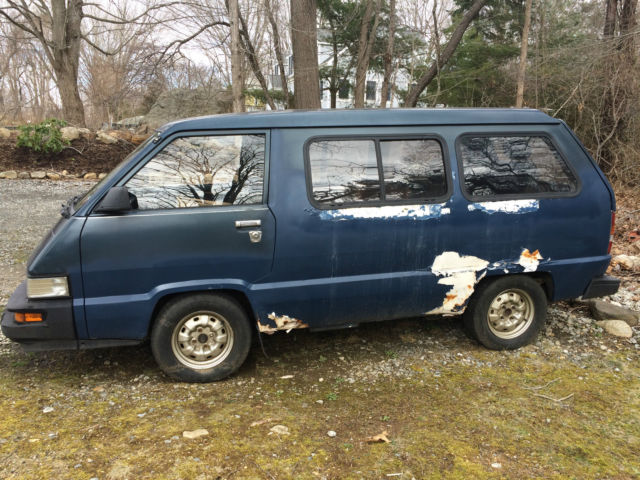 1987 Toyota Other - photo 12