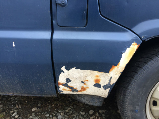 1987 Toyota Other - photo 4