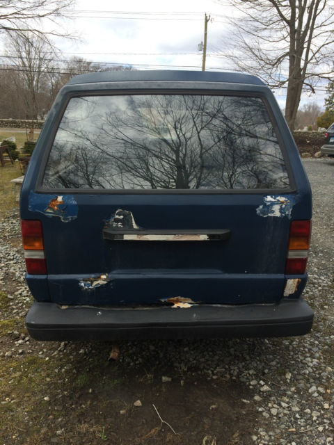 1987 Toyota Other - photo 9