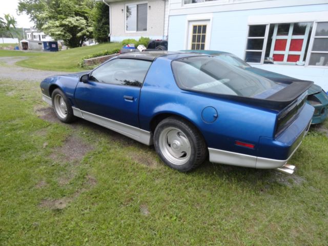 1987 Pontiac Trans Am - photo 10