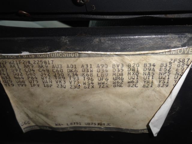 1987 Pontiac Trans Am - photo 11