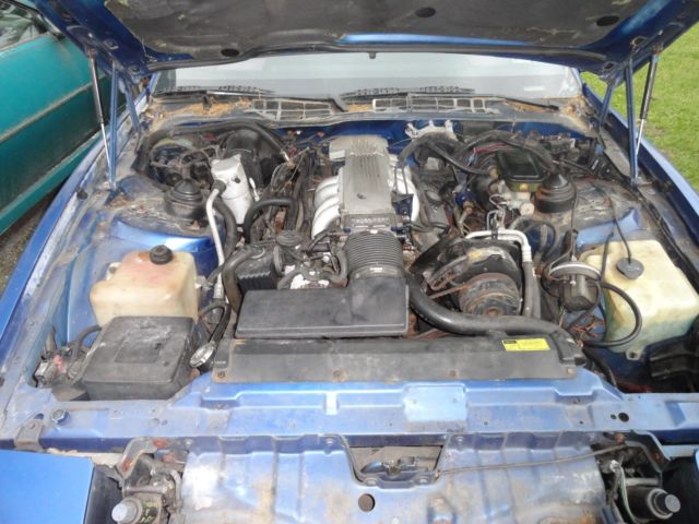 1987 Pontiac Trans Am - photo 12