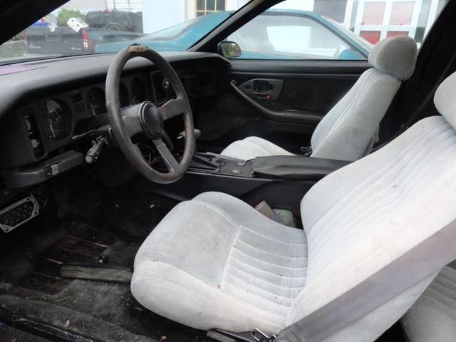 1987 Pontiac Trans Am - photo 5