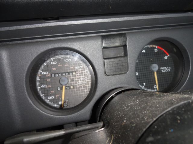 1987 Pontiac Trans Am - photo 6