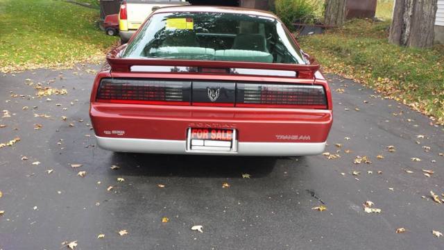 1987 Pontiac Trans Am - photo 5