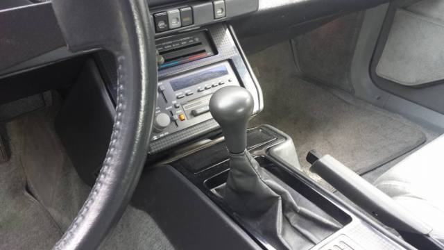 1987 Pontiac Trans Am - photo 8