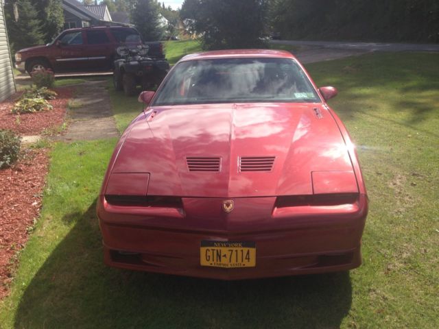 1988 Pontiac Trans Am - photo 3
