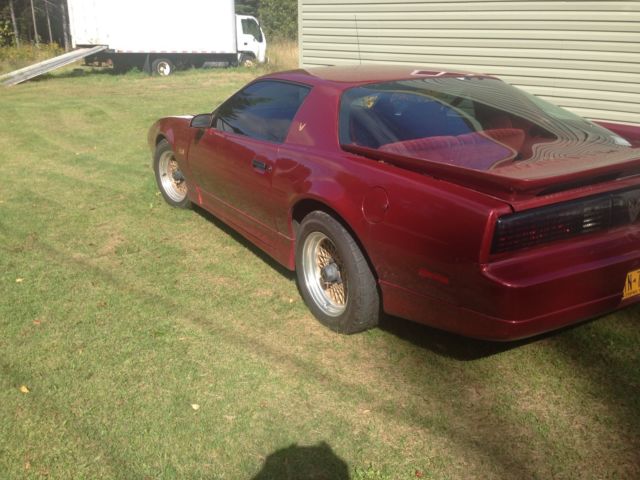 1988 Pontiac Trans Am - photo 4