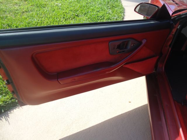 1987 Pontiac Trans Am GTA - photo 12