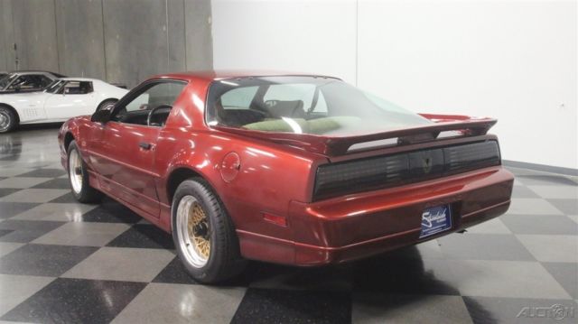 1987 Pontiac Firebird Trans Am GTA - photo 9