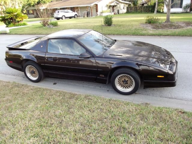 1987 Pontiac Trans Am GTA - photo 10