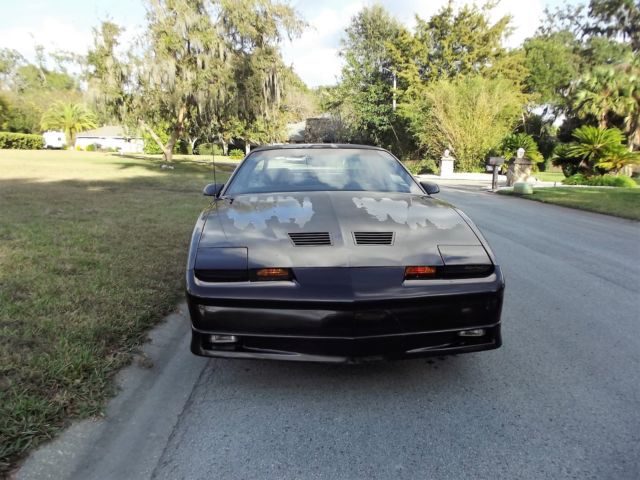 1987 Pontiac Trans Am GTA - photo 12