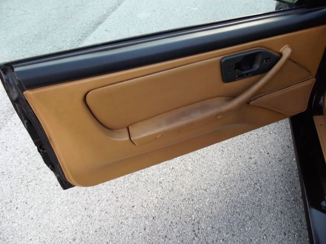 1987 Pontiac Trans Am GTA - photo 2