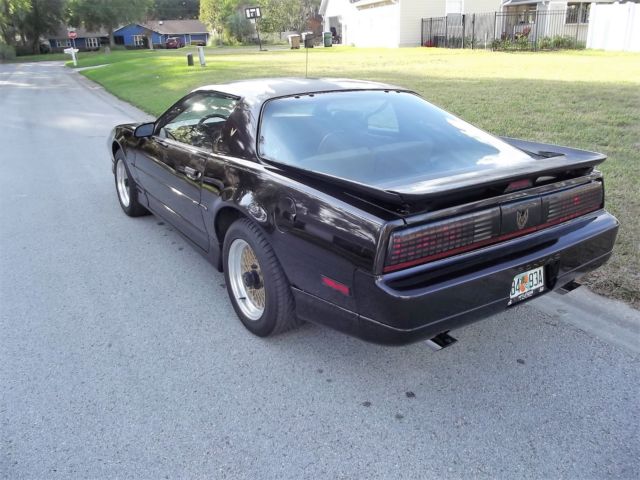 1987 Pontiac Trans Am GTA - photo 7