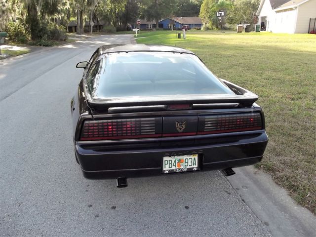 1987 Pontiac Trans Am GTA - photo 8