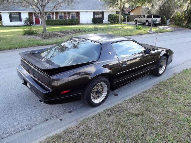 1987 Pontiac Trans Am GTA - photo 9