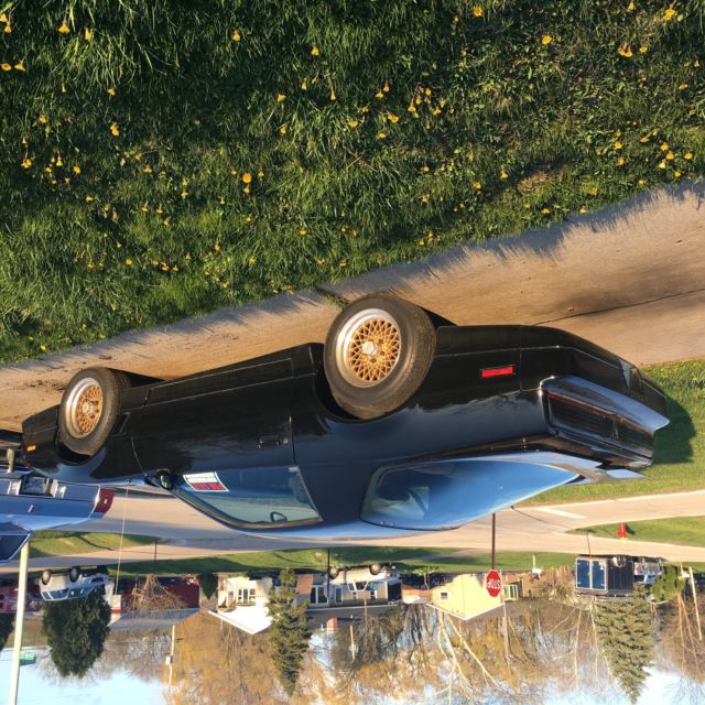 1987 Pontiac Trans Am - photo 3