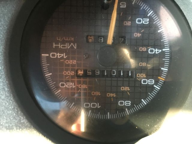 1987 Pontiac Trans Am - photo 5