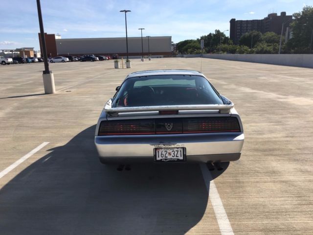 1987 Pontiac Trans Am - photo 3