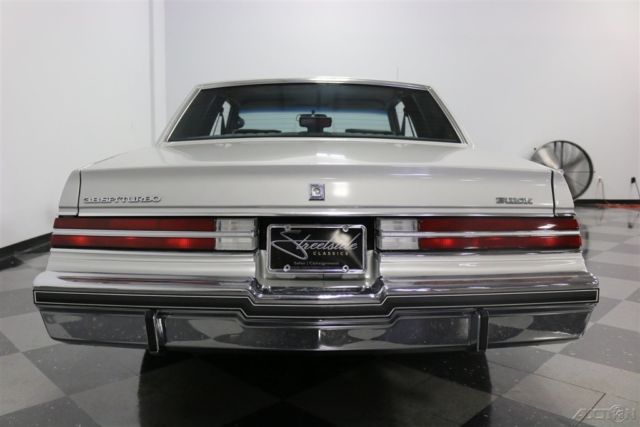 1987 Buick Regal Turbo-T - photo 11