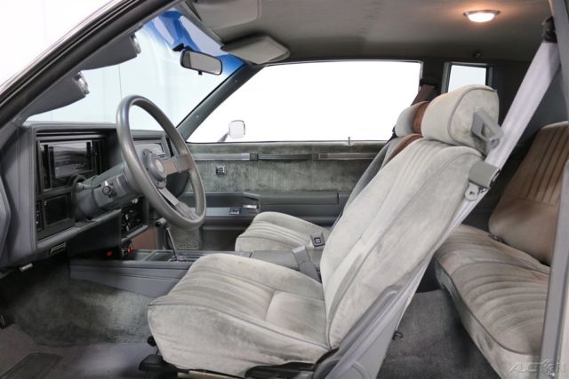 1987 Buick Regal Turbo-T - photo 4