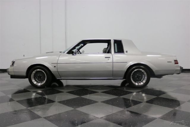 1987 Buick Regal Turbo-T - photo 7