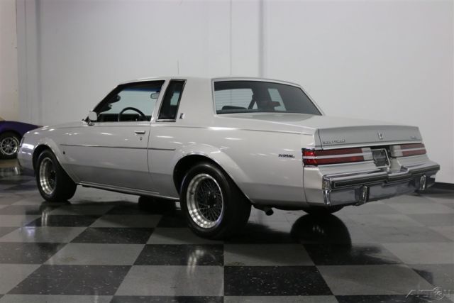 1987 Buick Regal Turbo-T - photo 9