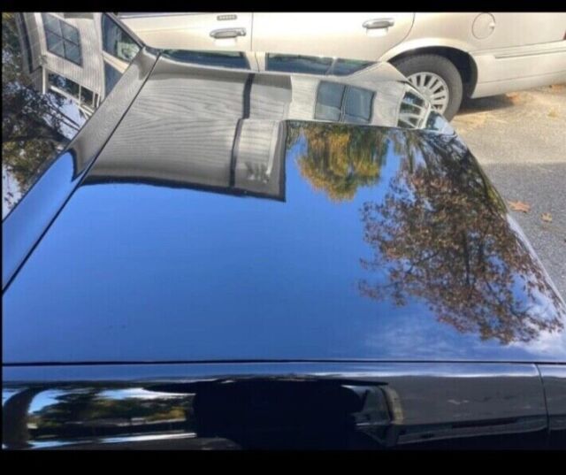 1987 Buick Grand National - photo 8