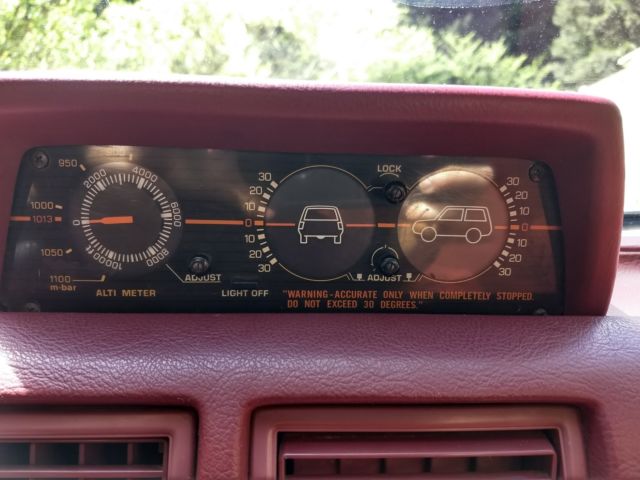 1987 Toyota 4Runner SR5 - photo 3