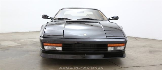1987 Ferrari Testarossa - photo 11
