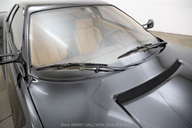 1987 Ferrari Testarossa - photo 12