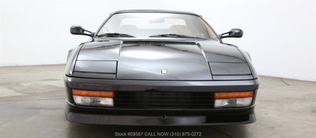 1987 Ferrari Testarossa - photo 2