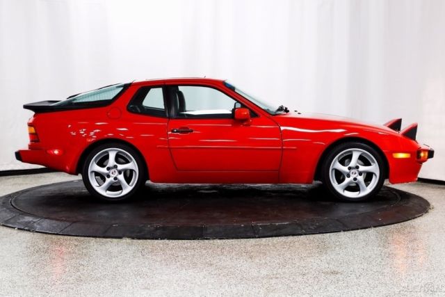 1987 Porsche 944 - photo 10