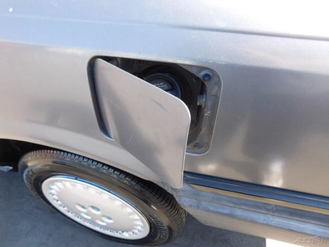 1987 Toyota Camry - photo 11