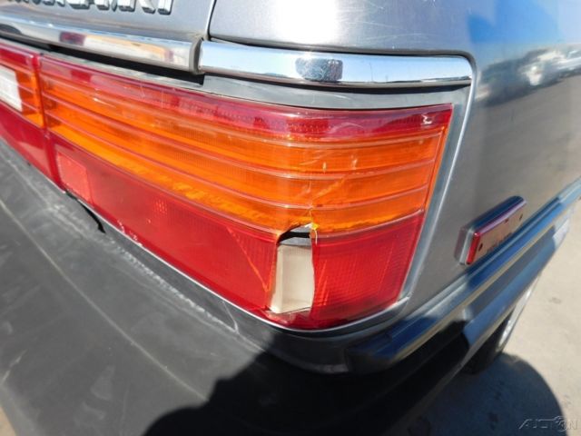 1987 Toyota Camry - photo 12