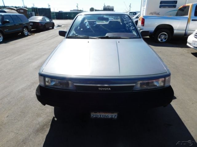 1987 Toyota Camry - photo 8