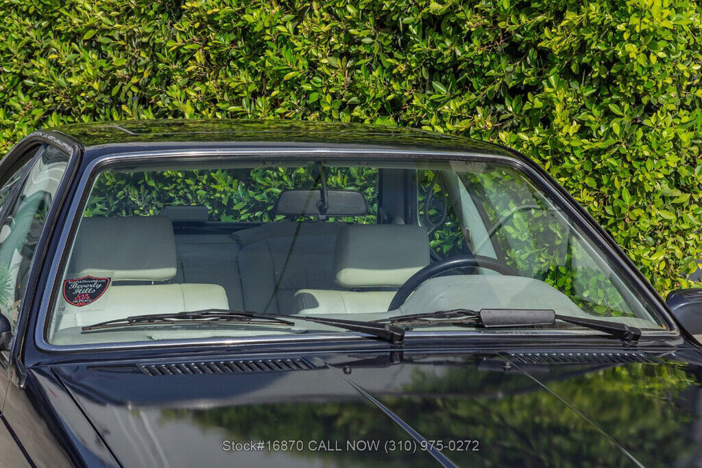 1987 BMW L6 - photo 9
