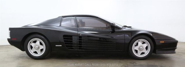 1987 Ferrari Testarossa - photo 4