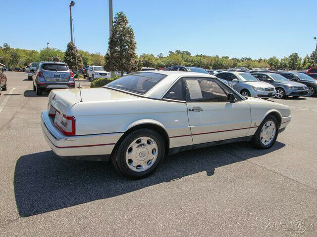 1987 Cadillac Allante - photo 10