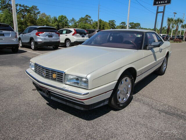 1987 Cadillac Allante - photo 3