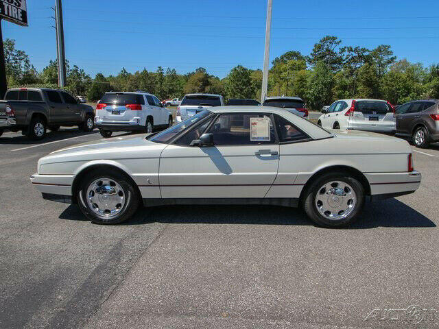 1987 Cadillac Allante - photo 5