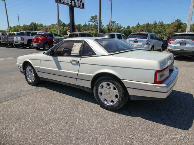 1987 Cadillac Allante - photo 6