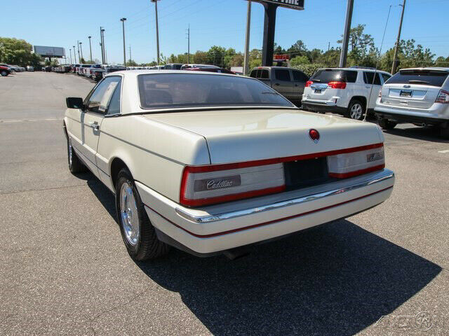 1987 Cadillac Allante - photo 7
