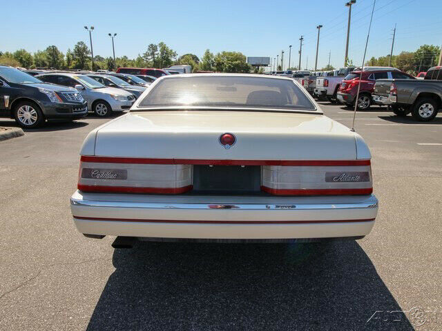 1987 Cadillac Allante - photo 8