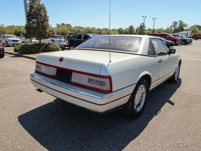1987 Cadillac Allante - photo 9