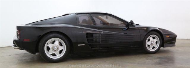 1987 Ferrari Testarossa - photo 5