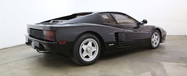 1987 Ferrari Testarossa - photo 6