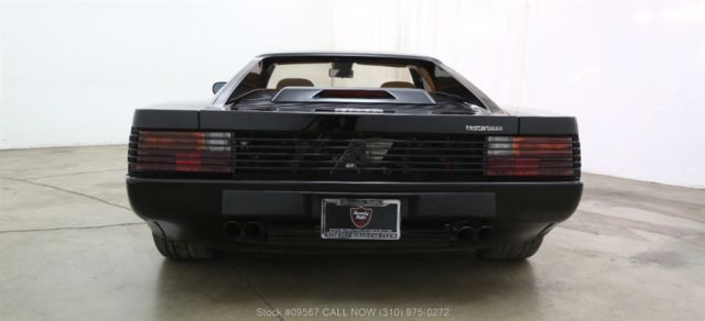 1987 Ferrari Testarossa - photo 7