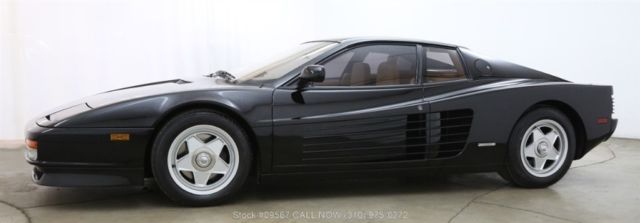 1987 Ferrari Testarossa - photo 8