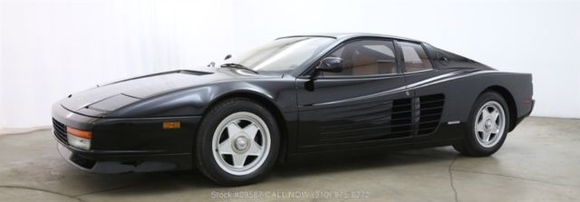 1987 Ferrari Testarossa - photo 9